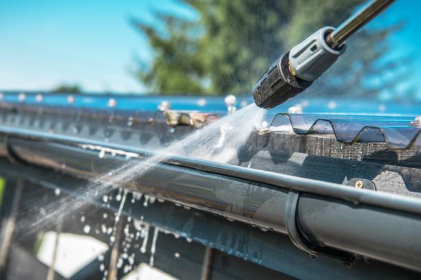 Pressure Washing Services for Businesses in Boles Acres, NM