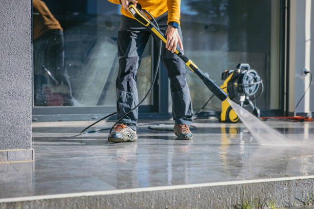 Professional Pressure Washing in Boles Acres, NM